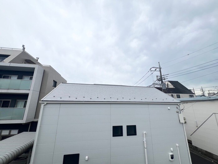 ｓｏｙｏ　Ⅲの物件内観写真