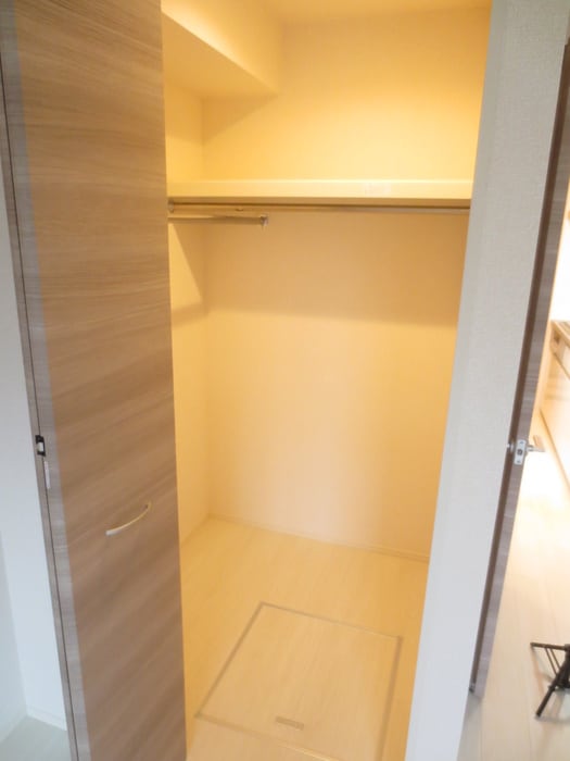 ヴェルサン調布の物件内観写真