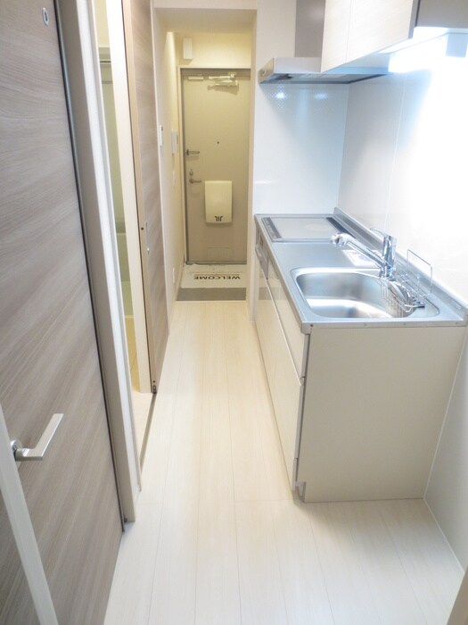 ヴェルサン調布の物件内観写真