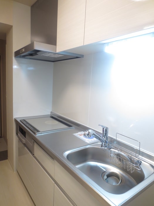 ヴェルサン調布の物件内観写真