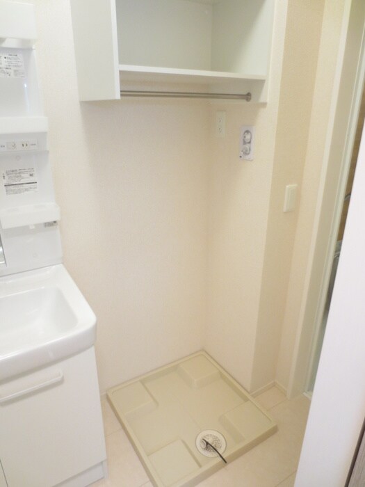 ヴェルサン調布の物件内観写真