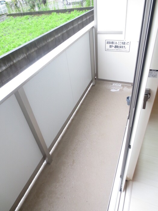 ヴェルサン調布の物件内観写真