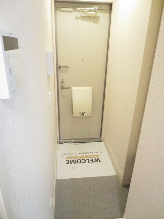 ヴェルサン調布の物件内観写真