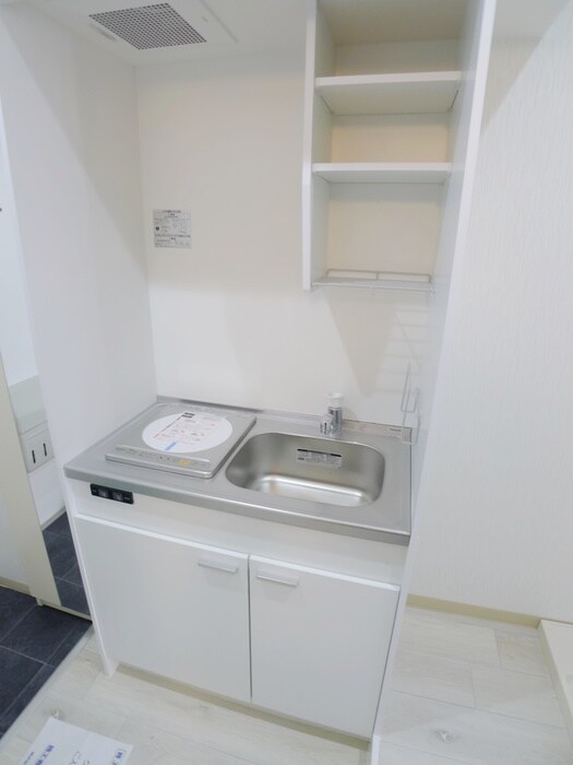 モンホワイエⅠの物件内観写真