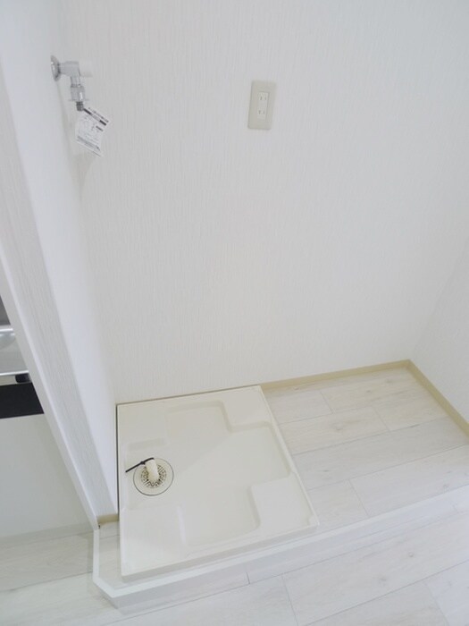 モンホワイエⅠの物件内観写真