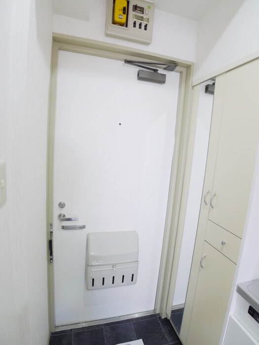 モンホワイエⅠの物件内観写真