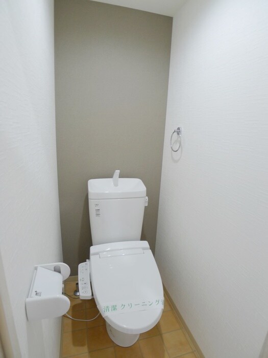 モンホワイエⅠの物件内観写真