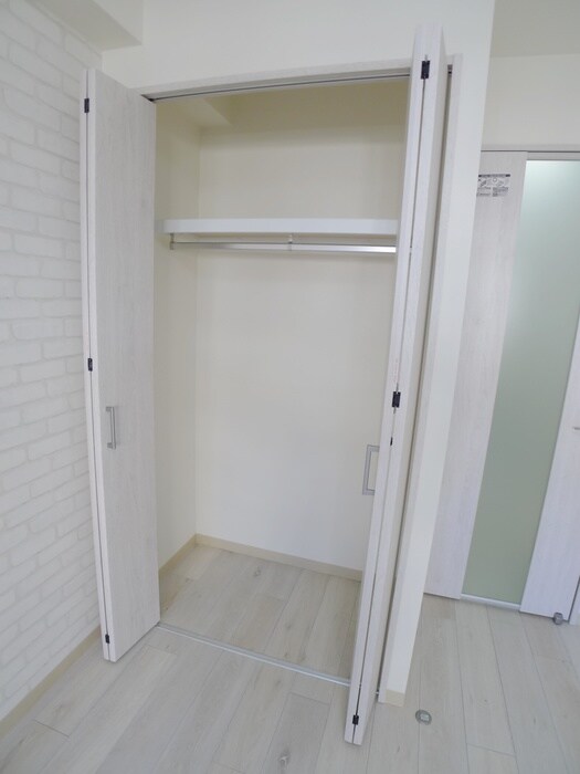 モンホワイエⅠの物件内観写真