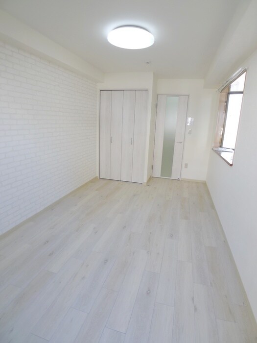 モンホワイエⅠの物件内観写真