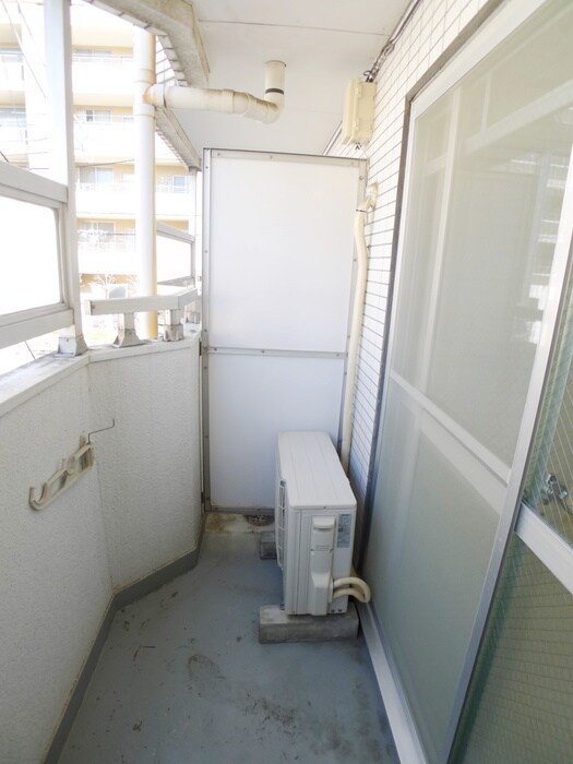 モンホワイエⅠの物件内観写真