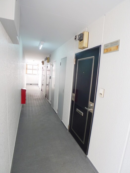 モンホワイエⅠの物件内観写真