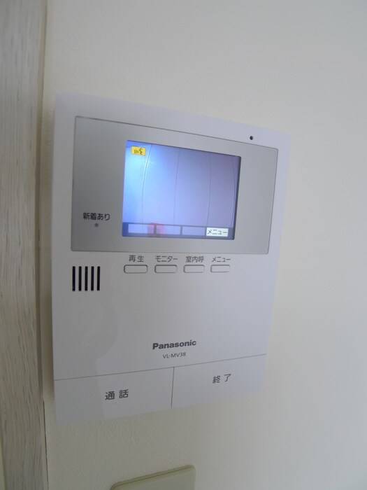 モンホワイエⅠの物件内観写真