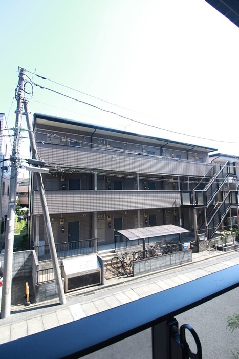 仮）Log登戸駅前の物件内観写真