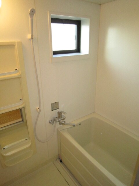 グレ－スＢの物件内観写真