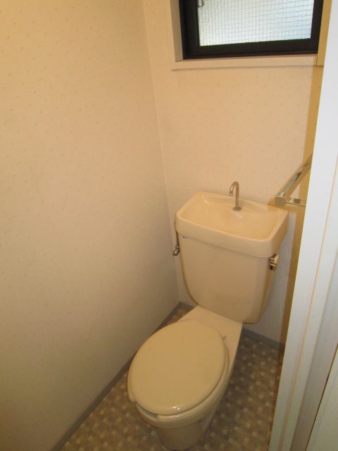 グレ－スＢの物件内観写真