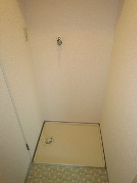 グレ－スＢの物件内観写真