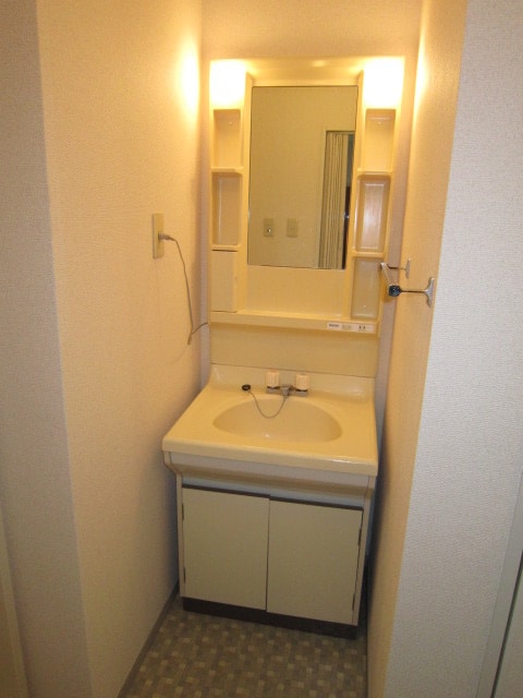 グレ－スＢの物件内観写真