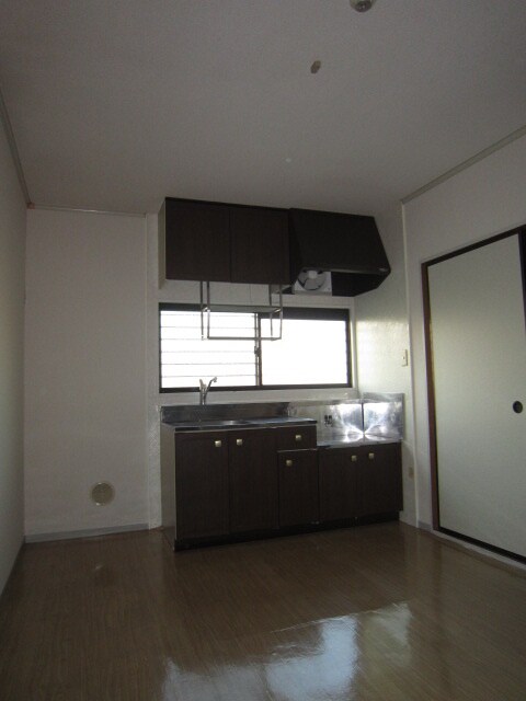 グレ－スＢの物件内観写真