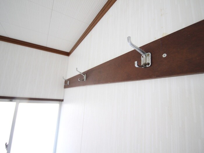 吉田荘の物件内観写真