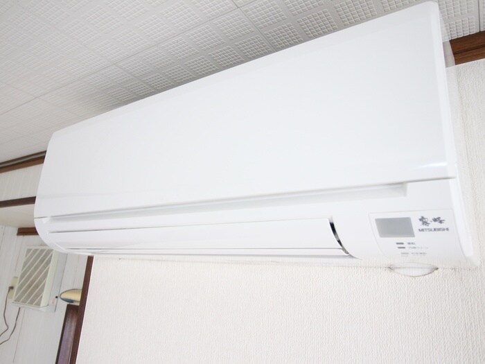 吉田荘の物件内観写真