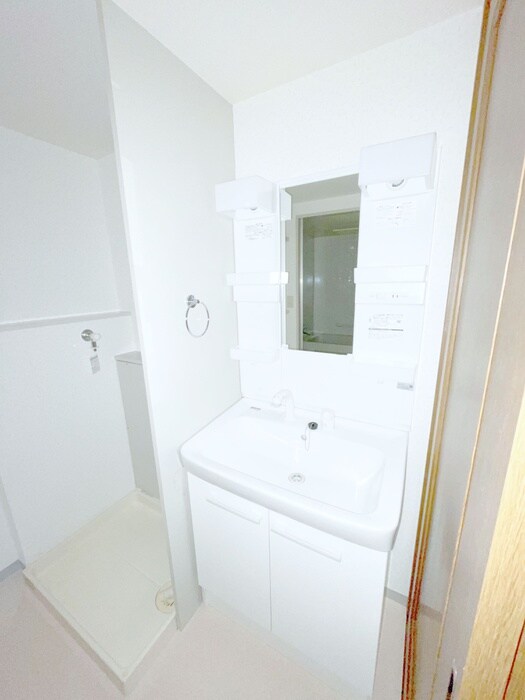 パウロニアビューコートの物件内観写真