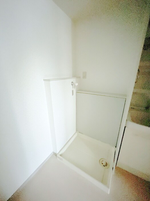 パウロニアビューコートの物件内観写真