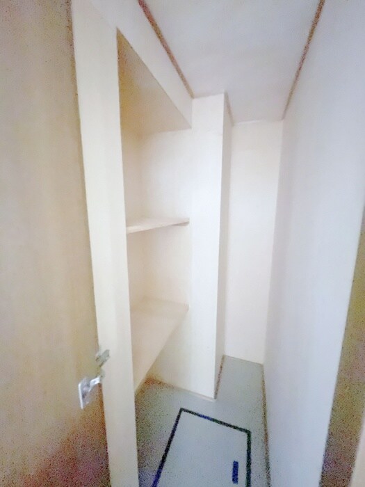 パウロニアビューコートの物件内観写真