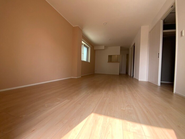 Fleur･de･Cerisierの物件内観写真