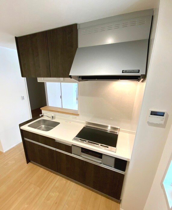 Fleur･de･Cerisierの物件内観写真