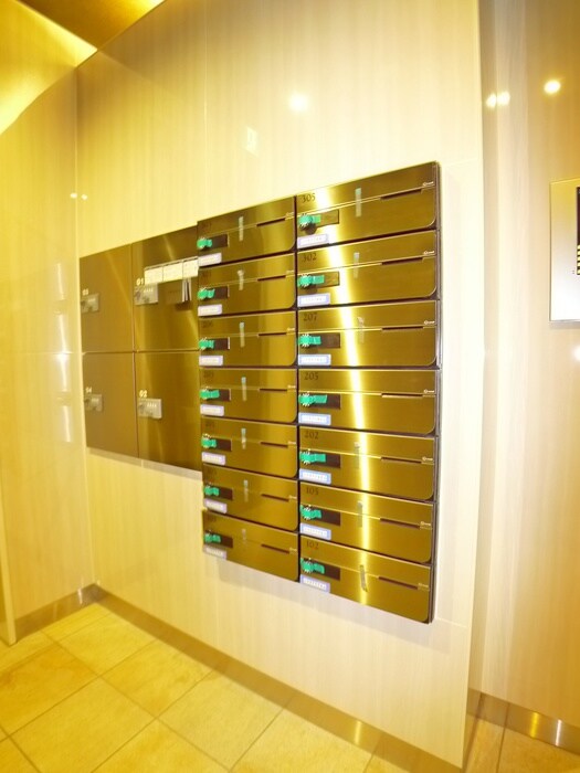 Fleur･de･Cerisierの物件外観写真