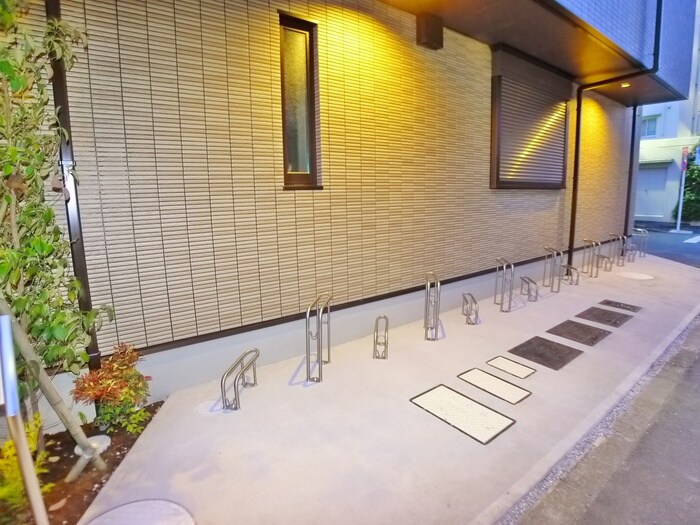 Fleur･de･Cerisierの物件外観写真