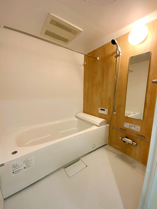 Fleur･de･Cerisierの物件内観写真