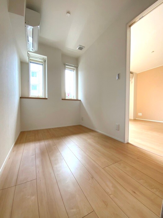 Fleur･de･Cerisierの物件内観写真