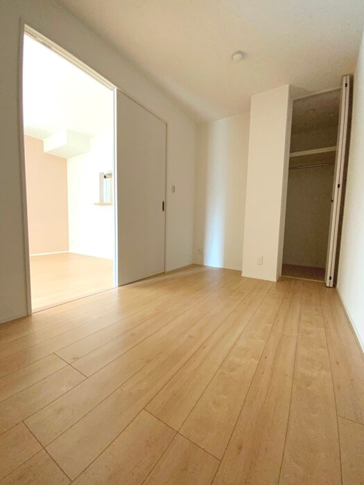 Fleur･de･Cerisierの物件内観写真