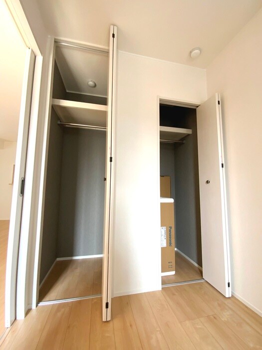 Fleur･de･Cerisierの物件内観写真