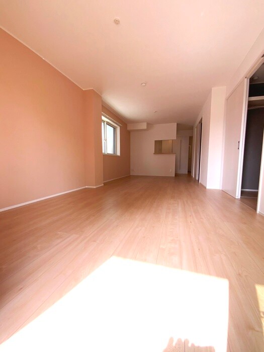 Fleur･de･Cerisierの物件内観写真