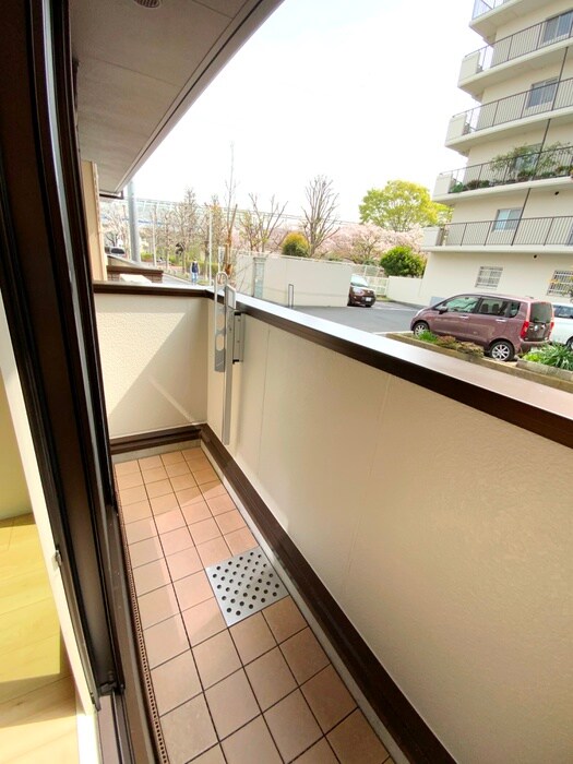 Fleur･de･Cerisierの物件内観写真