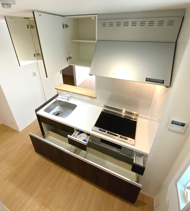 Fleur･de･Cerisierの物件内観写真