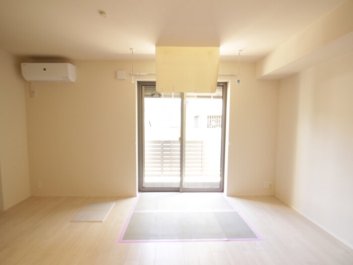 Aimableの物件内観写真