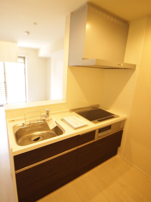 Aimableの物件内観写真