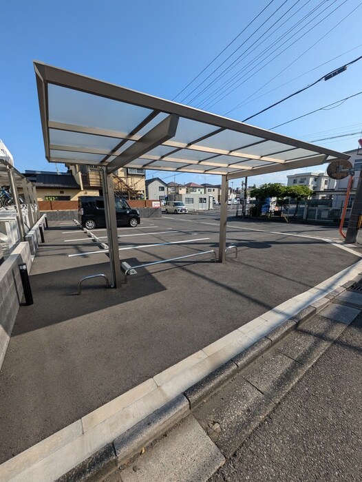 Aimableの物件外観写真