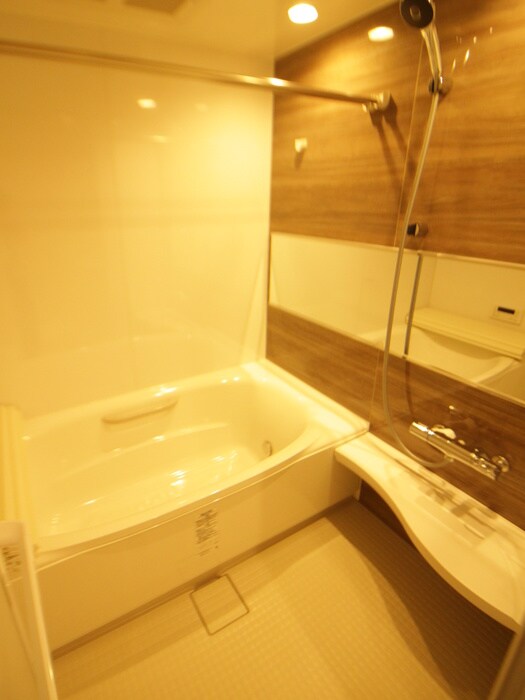 Aimableの物件内観写真