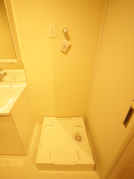 Aimableの物件内観写真