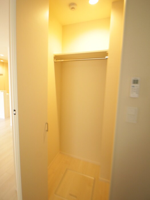 Aimableの物件内観写真