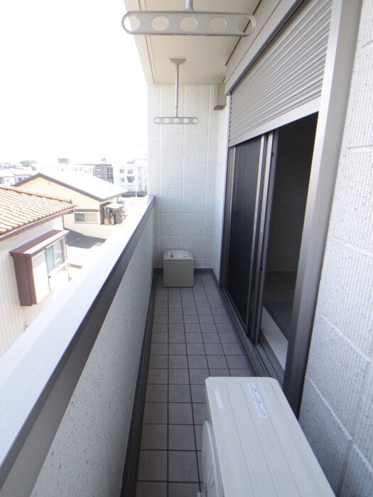 Aimableの物件内観写真