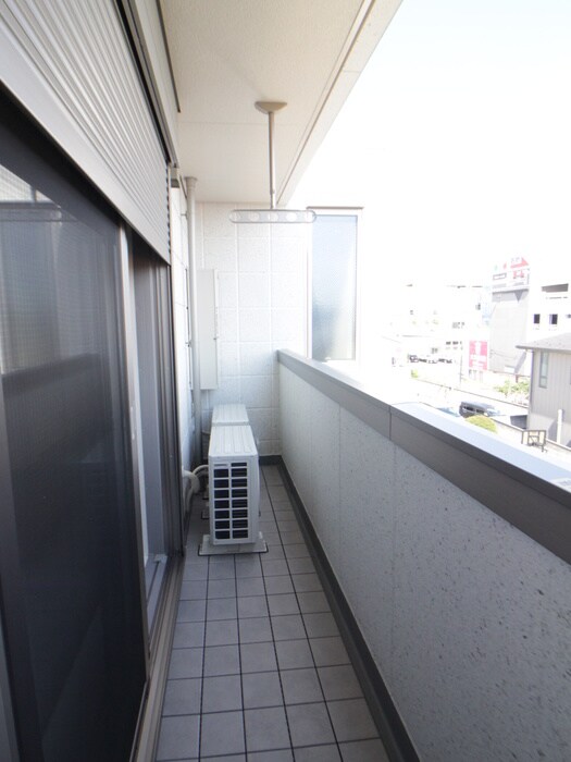 Aimableの物件内観写真