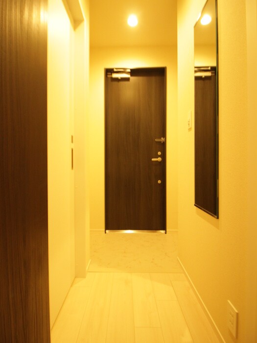 Aimableの物件内観写真