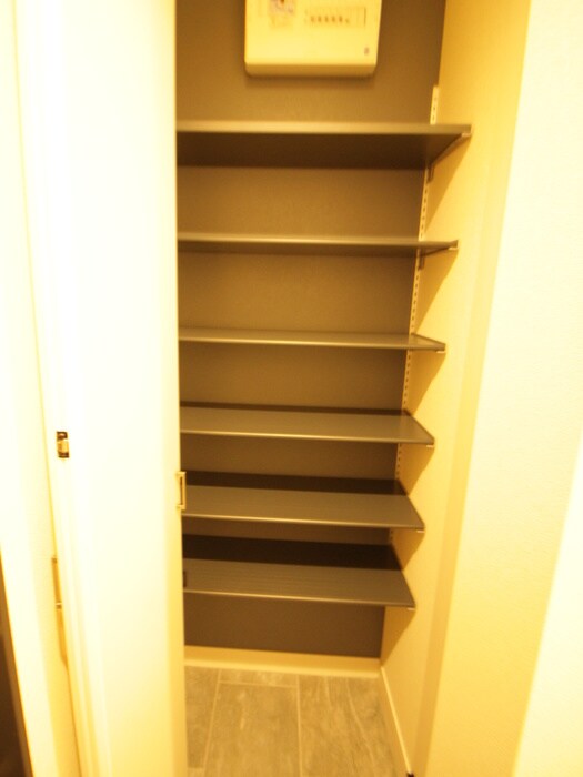 Aimableの物件内観写真