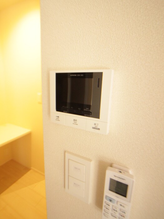 Aimableの物件内観写真