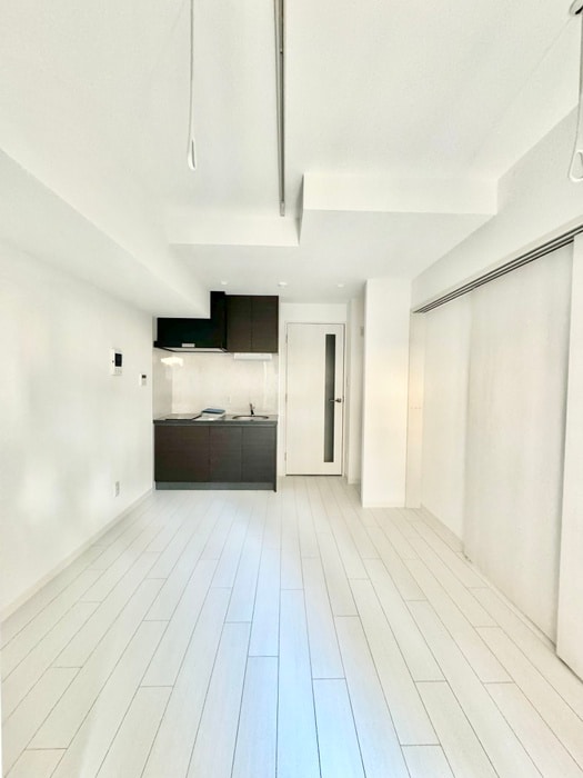 Ｖ－ｓｔｙｌｅ入谷の物件内観写真